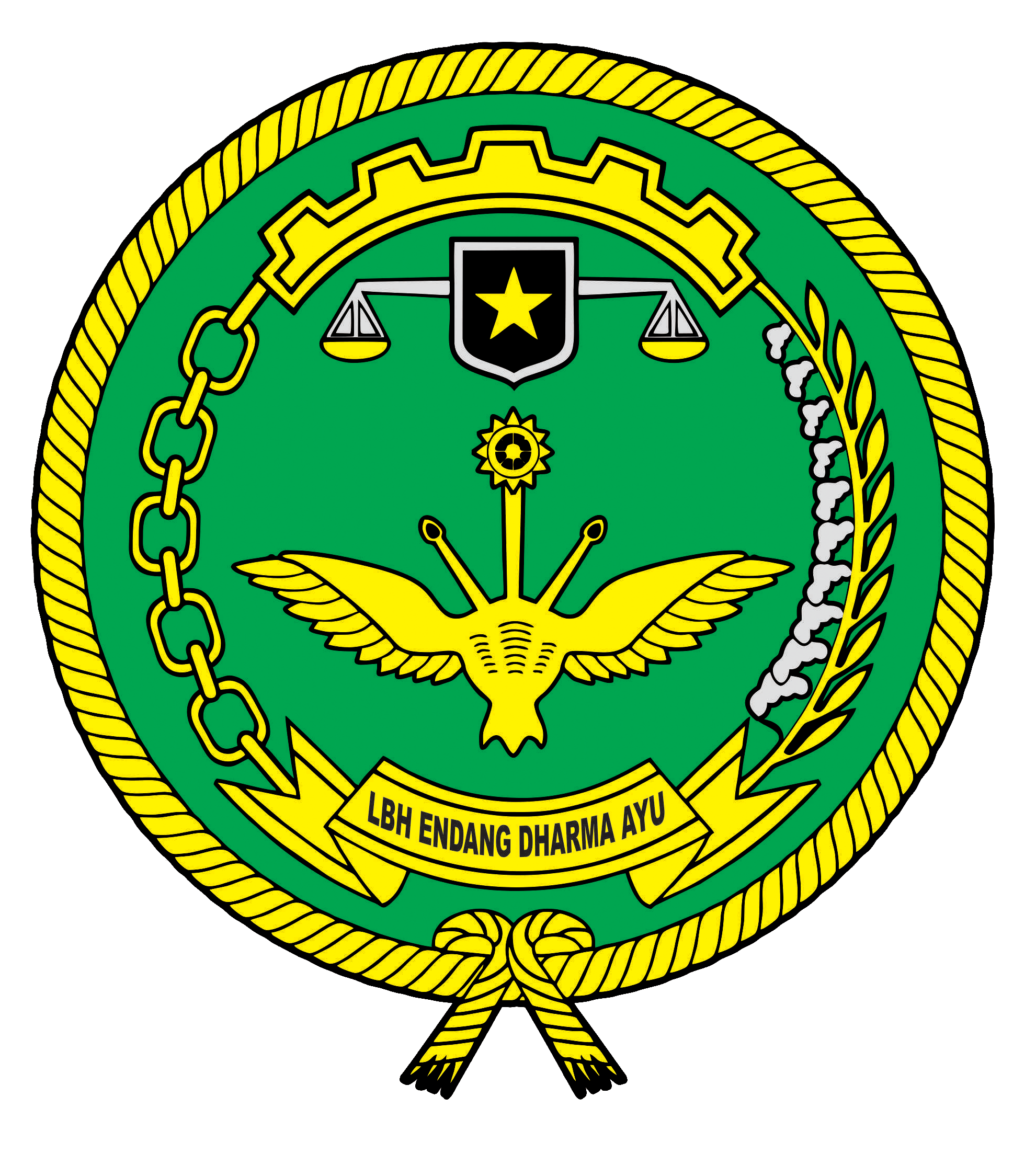 LBH Endang Dharma Ayu